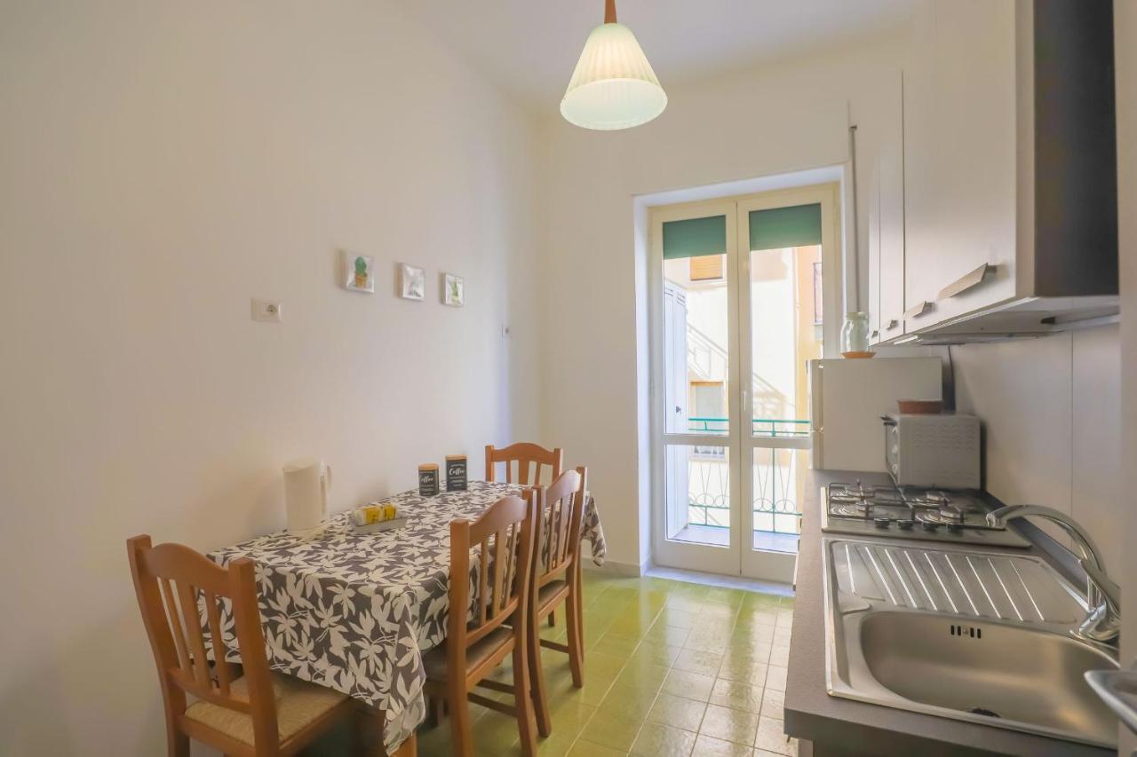 Grandmother'S House - Salerno Esterno foto