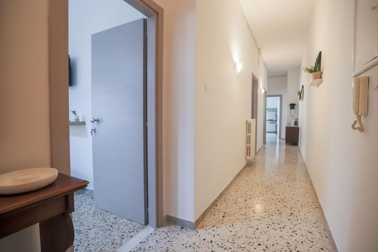 Grandmother'S House - Salerno Esterno foto
