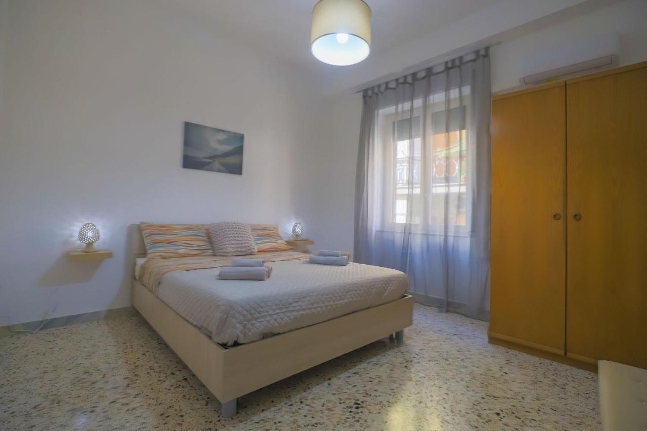 Grandmother'S House - Salerno Esterno foto