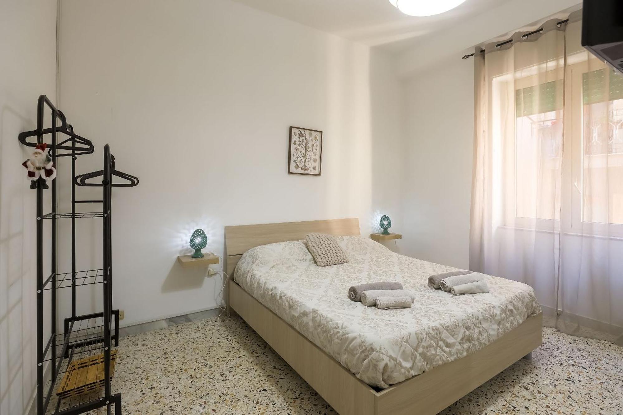 Grandmother'S House - Salerno Esterno foto